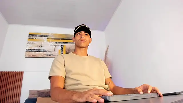 zander 2120 online show from 19, 2, 2026