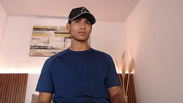 zander 2120 online show from 21, 3, 2026