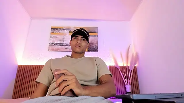 zander 2120 online show from 30, 3, 2026