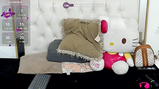 camila sex latina online show from 5, 3, 2025