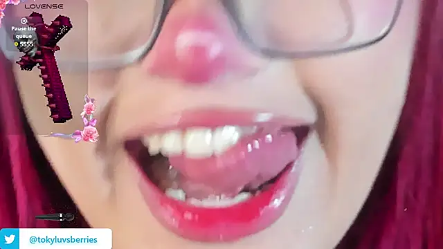 toky doll online show from 9, 1, 2025