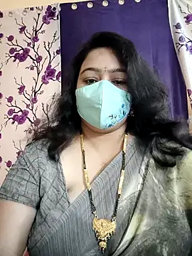 neelu-hoty online show from 4, 1, 2025