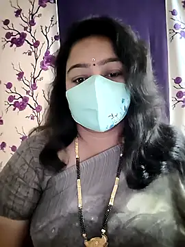 neelu-hoty online show from 5, 1, 2025