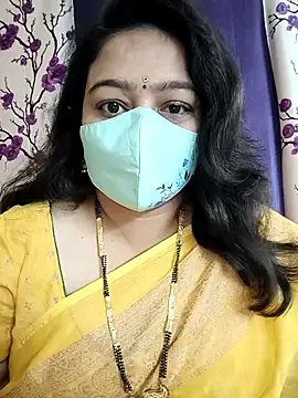 neelu-hoty online show from 5, 1, 2025