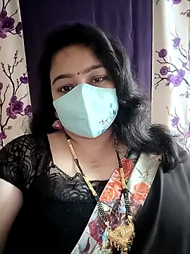 neelu-hoty online show from 5, 1, 2025