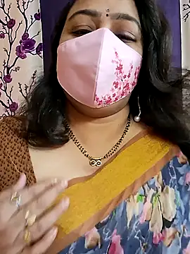 neelu-hoty online show from 6, 1, 2025