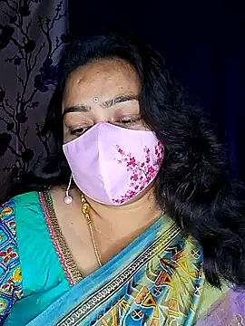 neelu-hoty online show from 7, 1, 2025