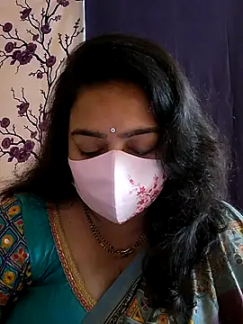 neelu-hoty online show from 8, 1, 2025