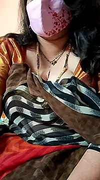 neelu-hoty online show from 9, 1, 2025