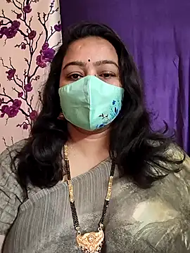 neelu-hoty online show from 10, 1, 2025