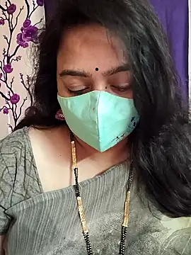 neelu-hoty online show from 12, 1, 2025