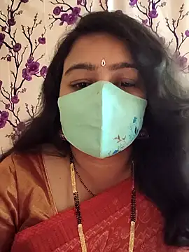 neelu-hoty online show from 16, 1, 2025