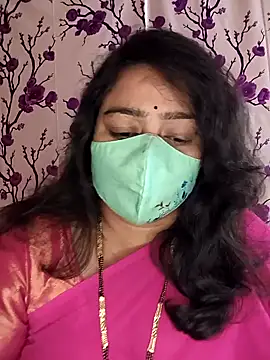 neelu-hoty online show from 18, 1, 2025