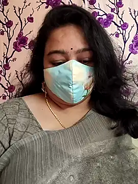 neelu-hoty online show from 22, 1, 2025