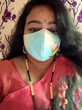 neelu-hoty online show from 22, 1, 2025