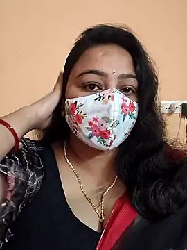 neelu-hoty online show from 25, 1, 2025