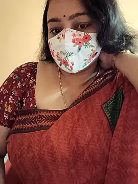 neelu-hoty online show from 29, 1, 2025