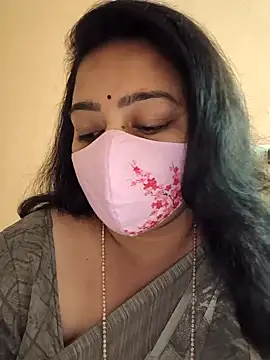 neelu-hoty online show from 30, 1, 2025