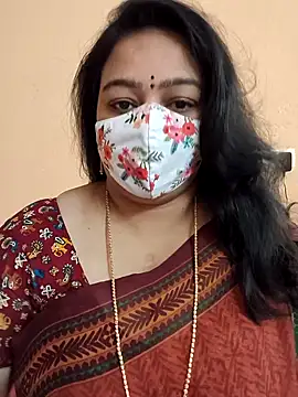 neelu-hoty online show from 31, 1, 2025