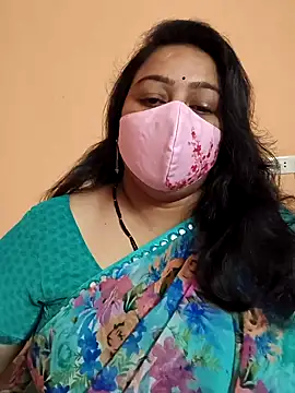 neelu-hoty online show from 7, 2, 2025