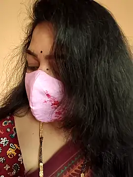 neelu-hoty online show from 8, 2, 2025