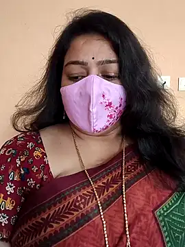 neelu-hoty online show from 8, 2, 2025