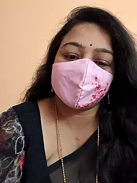 neelu-hoty online show from 10, 2, 2025