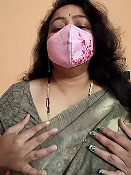 neelu-hoty online show from 11, 2, 2025