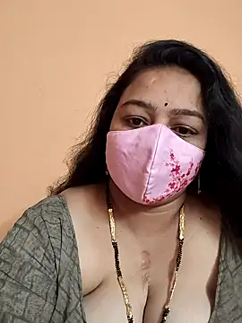 neelu-hoty online show from 11, 2, 2025