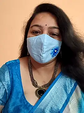 neelu-hoty online show from 11, 2, 2025