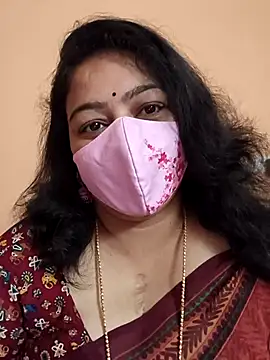 neelu-hoty online show from 22, 2, 2025