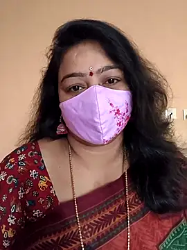 neelu-hoty online show from 23, 2, 2025