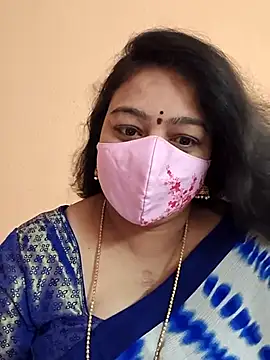 neelu-hoty online show from 25, 2, 2025