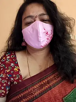 neelu-hoty online show from 28, 2, 2025