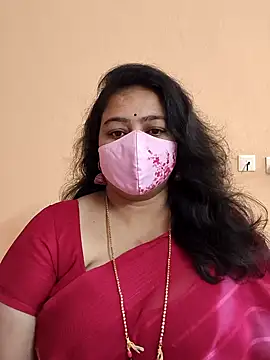 neelu-hoty online show from 1, 3, 2025