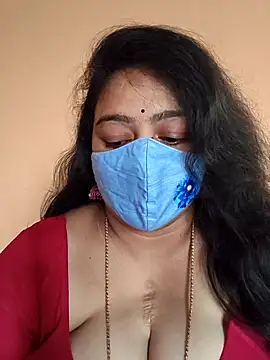 neelu-hoty online show from 1, 3, 2025