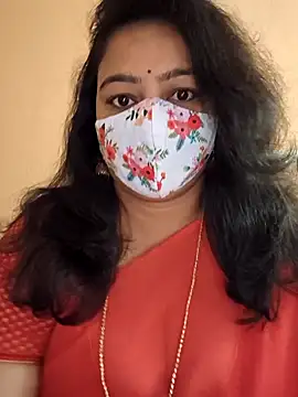 neelu-hoty online show from 5, 3, 2025