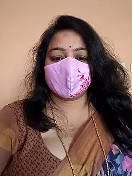 neelu-hoty online show from 6, 3, 2025