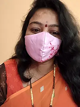 neelu-hoty online show from 7, 3, 2025