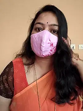 neelu-hoty online show from 8, 3, 2025