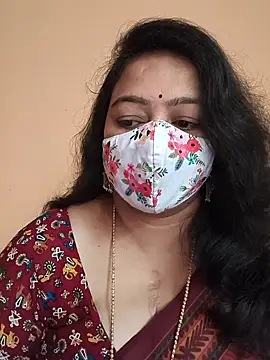 neelu-hoty online show from 10, 3, 2025