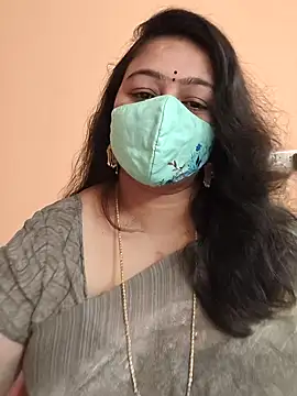 neelu-hoty online show from 10, 3, 2025