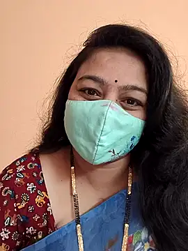 neelu-hoty online show from 22, 3, 2025