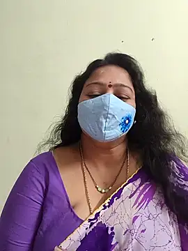 neelu-hoty online show from 20, 9, 2025