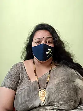 neelu-hoty online show from 11, 5, 2026