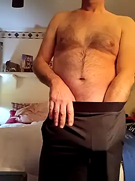 Hand69someguy online show from 19, 1, 2025