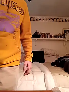 Hand69someguy online show from 14, 3, 2025