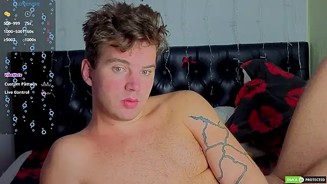 ArthurWhitee online show from 14, 2, 2026