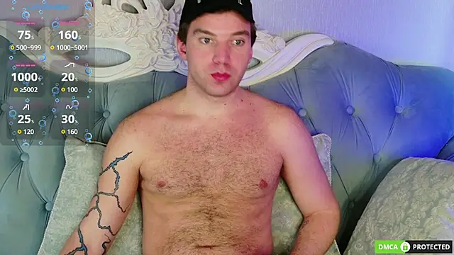 ArthurWhitee online show from 18, 3, 2026