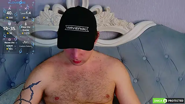 ArthurWhitee online show from 24, 3, 2026